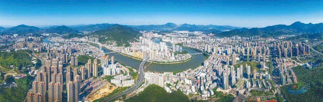 郑庆昌教授分析安溪新型城镇化的重要方向